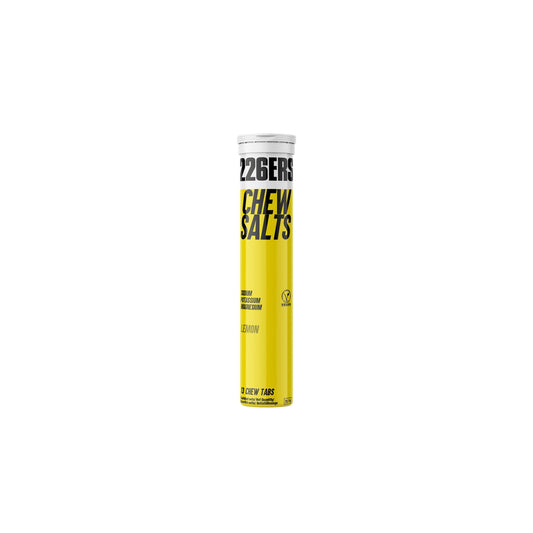 CHEW SALTS 13 tabs