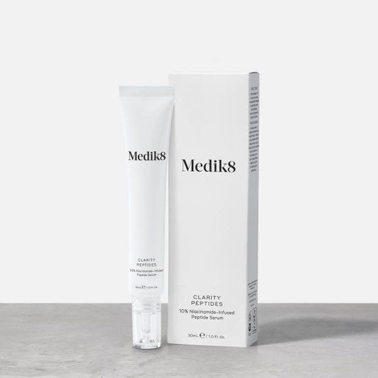 CLARITY PEPTIDES 30 mL