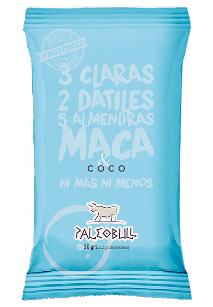 BARRITAS 50 G