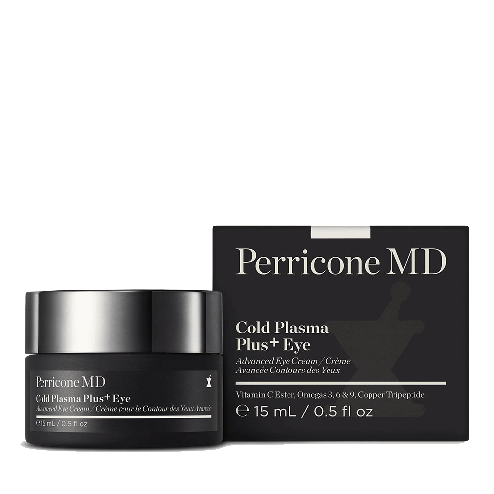 COLD PLASMA PLUS+ EYE 15 mL