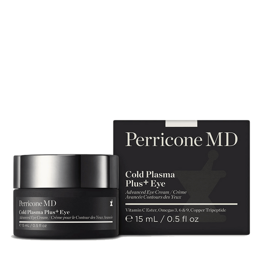 COLD PLASMA PLUS+ EYE 15 mL