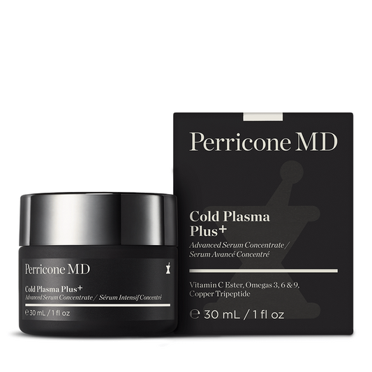 COLD PLASMA PLUS+ FACE 30 mL