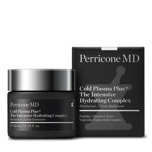 COLD PLASMA PLUS+ THE INTENSIVE HYDRATING COMPLEX 59 mL