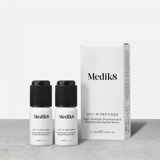 OXY-R PEPTIDES