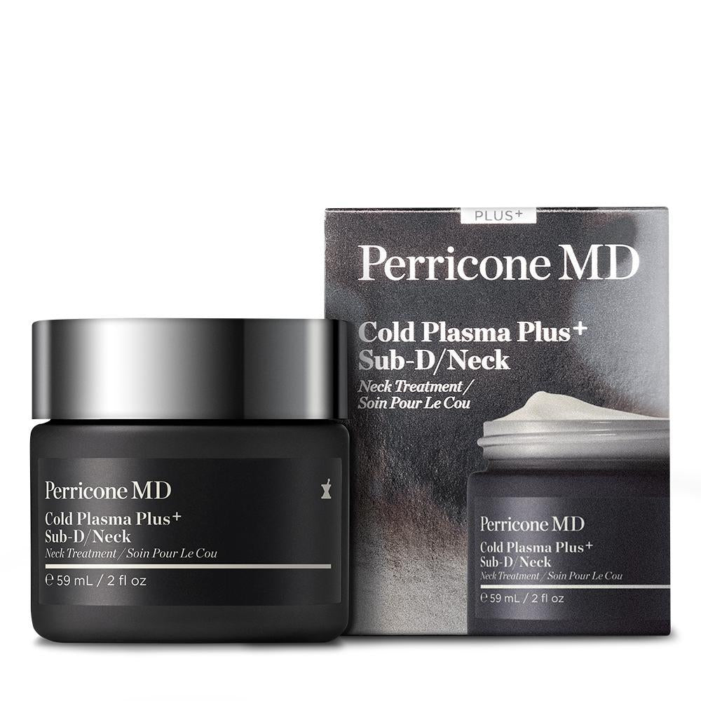 COLD PLASMA PLUS+ SUB-D/NECK 59 mL