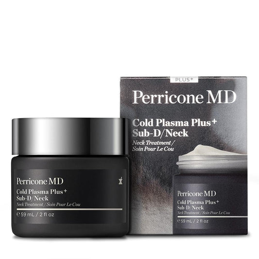 COLD PLASMA PLUS+ SUB-D/NECK 59 mL