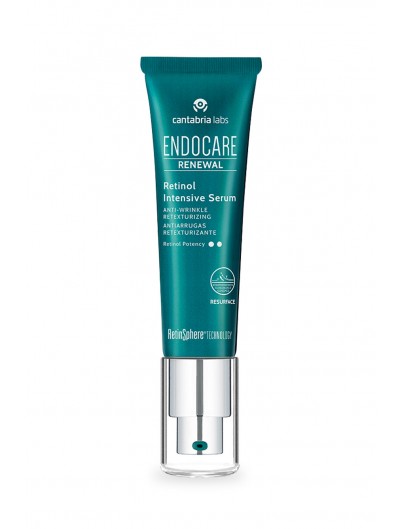ENDOCARE RENEWAL RETINOL INTENSIVE SERUM 0.5 30 mL