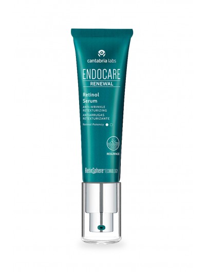 ENDOCARE RENEWAL RETINOL SERUM 0.2 30 mL