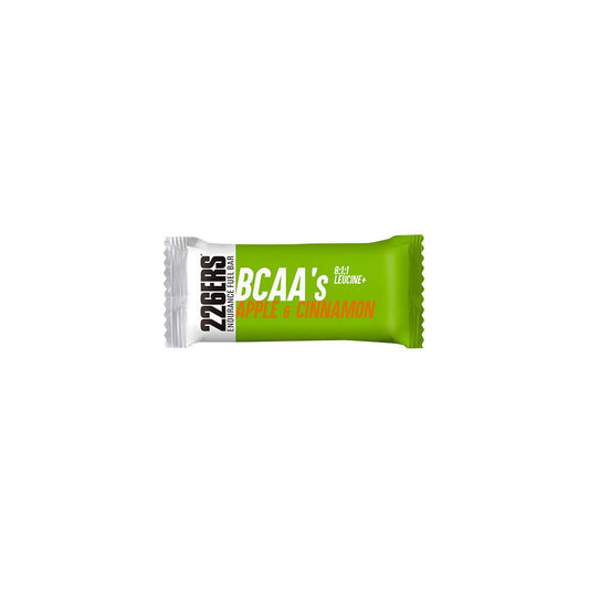 ENDURANCE BAR BCAAs 60 gr