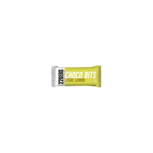 ENDURANCE BAR CHOCO BITS 60 gr