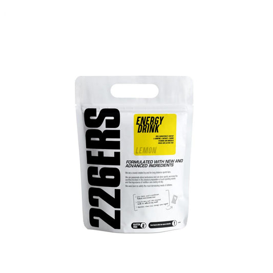 ENERGY DRINK 0.5 kg