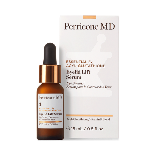 ESSENTIAL FX EYELID LIFT SERUM 15 mL