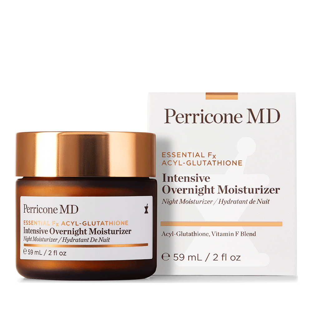 ESSENTIAL FX INTENSIVE OVERNIGHT MOISTURIZER 59 mL