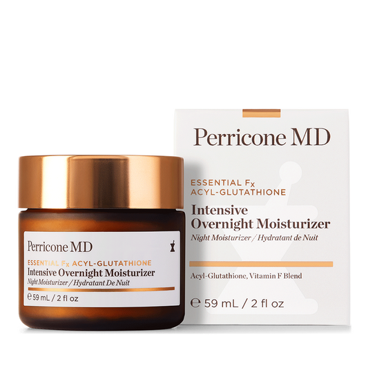 ESSENTIAL FX INTENSIVE OVERNIGHT MOISTURIZER 59 mL