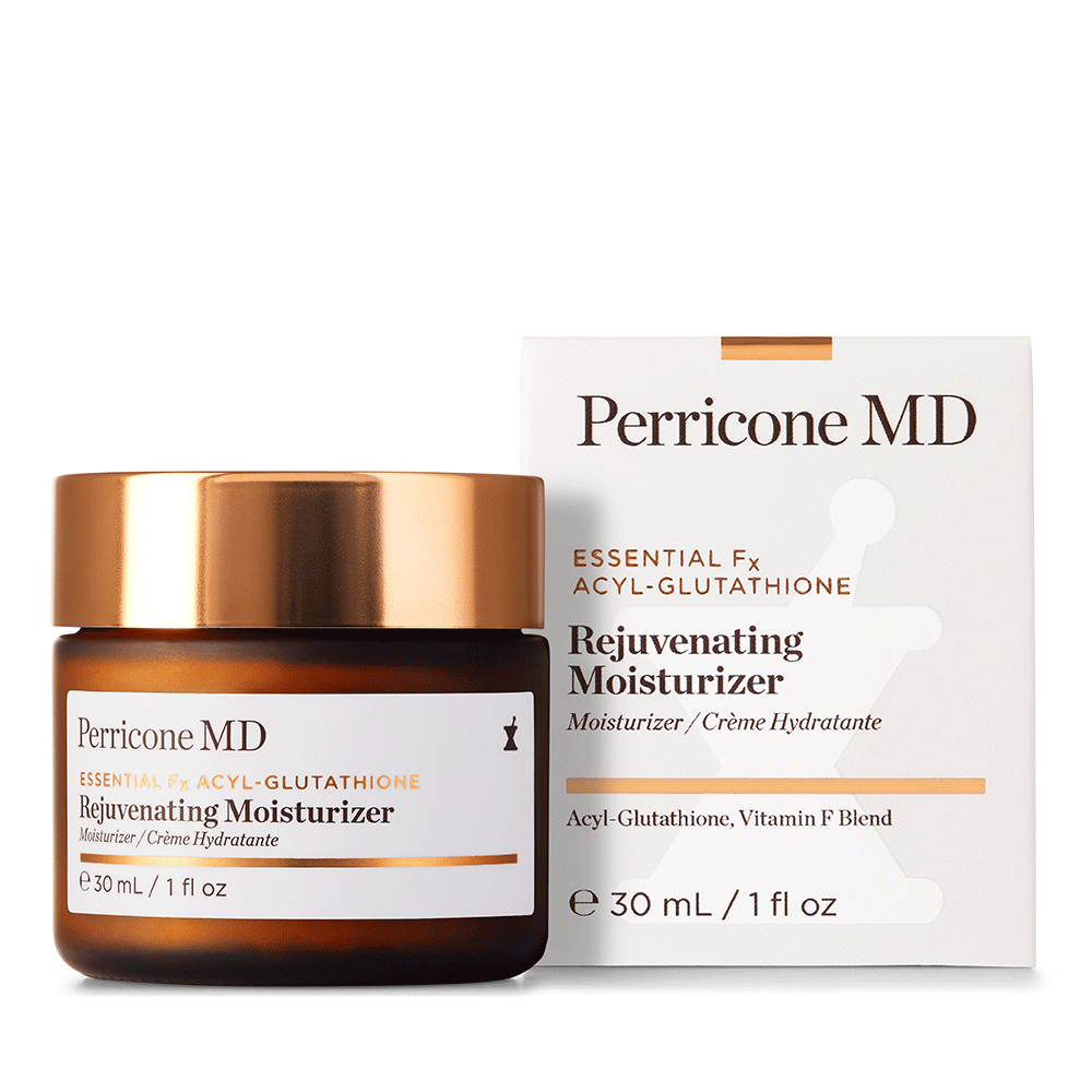 ESSENTIAL FX REJUVENATING MOISTURIZER 30 mL