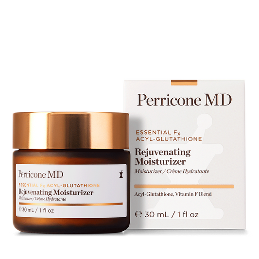 ESSENTIAL FX REJUVENATING MOISTURIZER 30 mL