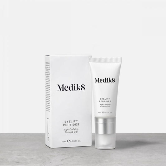EYELIFT PEPTIDES 15 mL