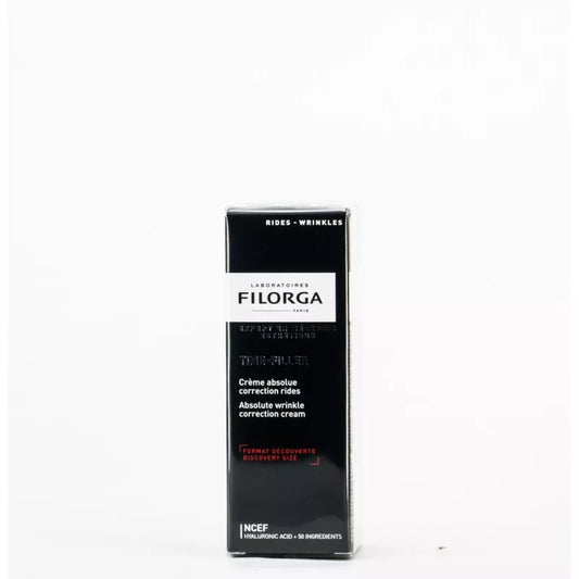 TIME FILLER DISCOVERY SIZE 30 mL