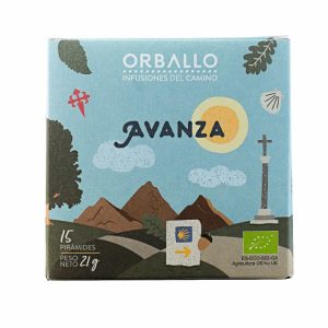 AVANZA 15 Uds