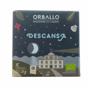 DESCANSA 15 Uds