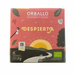 DESPIERTA 15 Uds
