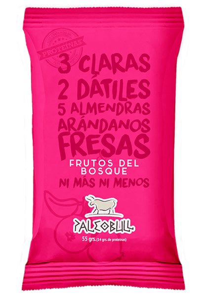 BARRITAS 50 G