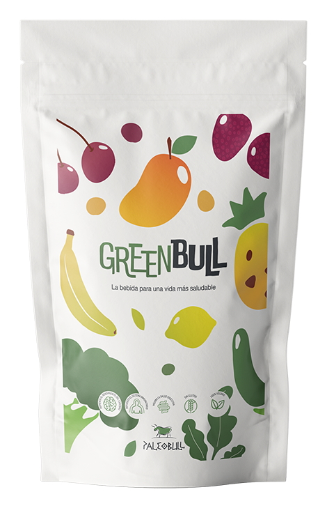 GREENBULL