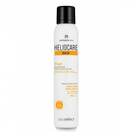 HELIOCARE 360º AIRGEL SPF 50 200 mL