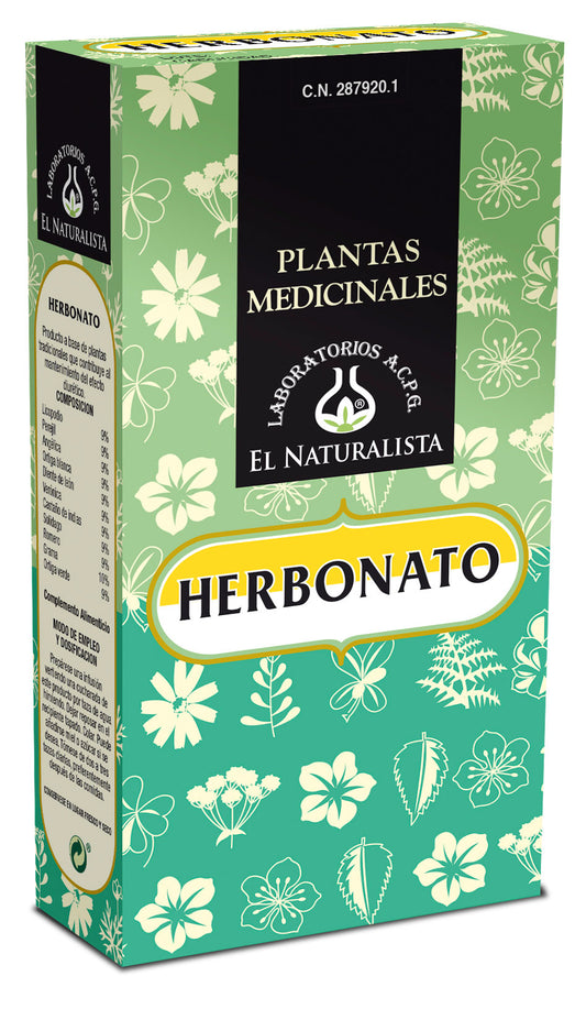 HERBONATO 100 G