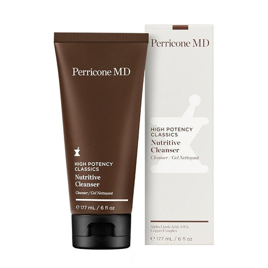 HIGH POTENCY CLASSICS NUTRITIVE CLEANSER 177 mL