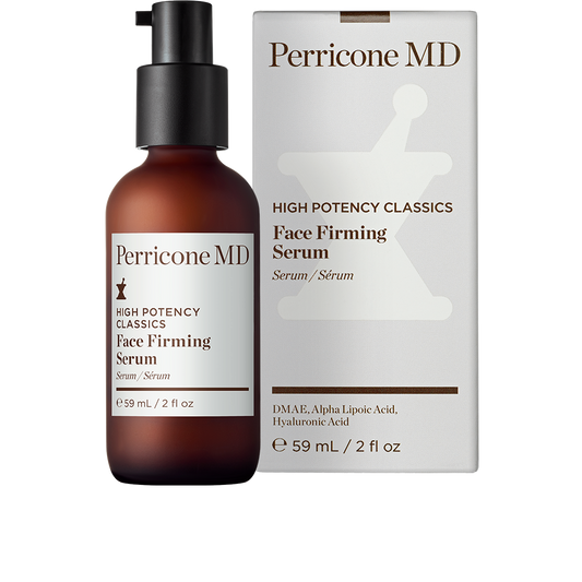 HIGH POTENCY CLASSICS FACE FIRMING SERUM 59 mL