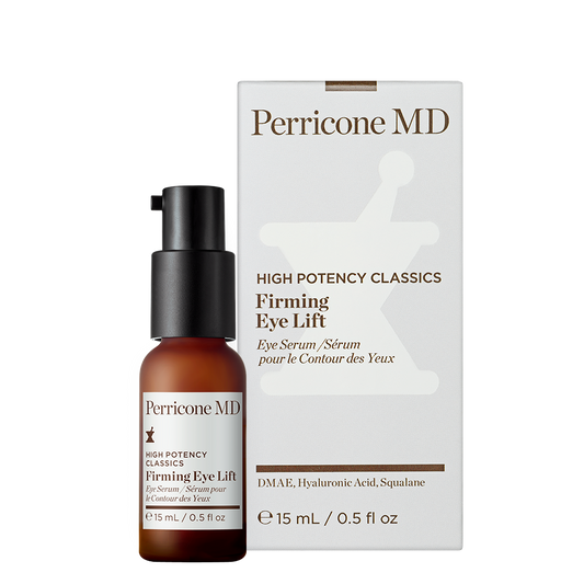 HIGH POTENCY CLASSICS FIRMING EYE LIFT 15 mL