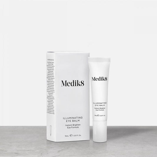 ILLUMINATING EYE BALM 15 mL