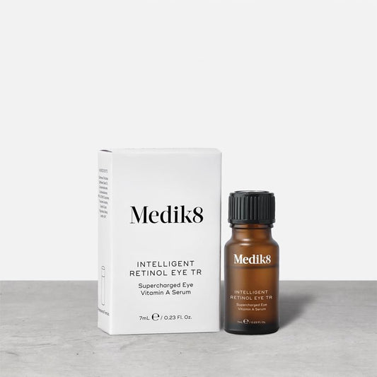 INTELLIGENT RETINOL EYE TR 7 mL