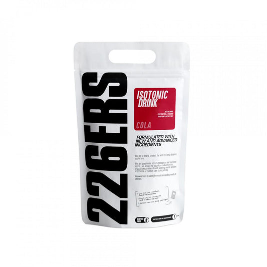 ISOTONIC DRINK 1 kg