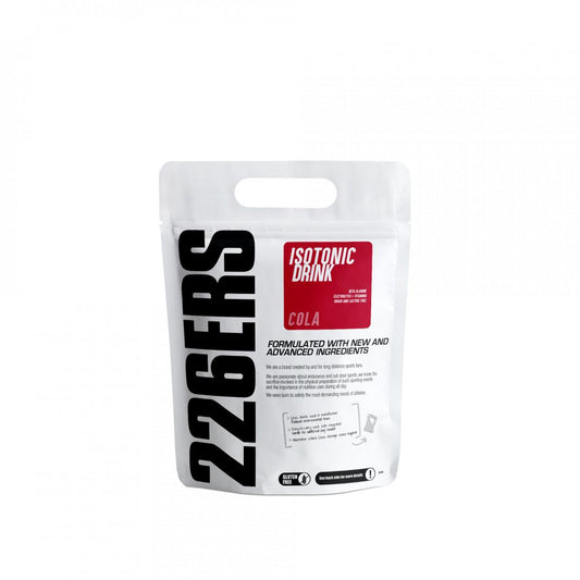 ISOTONIC DRINK 0.5 kg