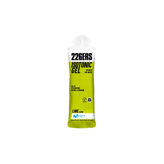 ISOTONIC GEL 68 gr