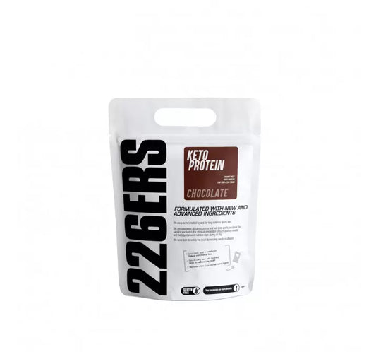KETO PROTEIN 0.5 kg