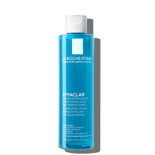 EFFACLAR LOCION ASTRINGENTE 200 mL