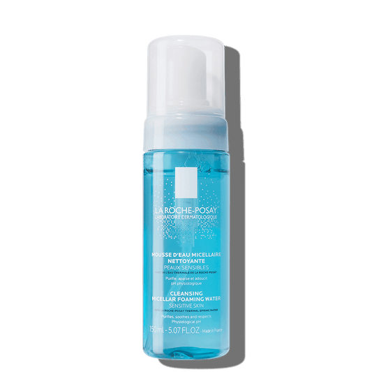 ESPUMA MICELAR 150 mL