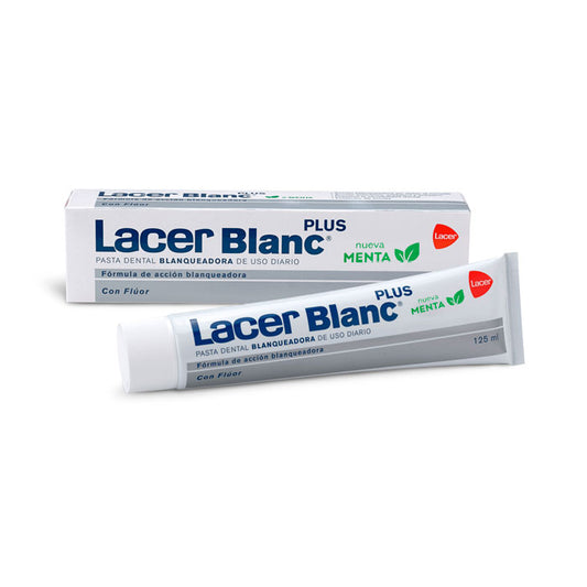 LACERBLANC PLUS BLANQUEADORA MENTA