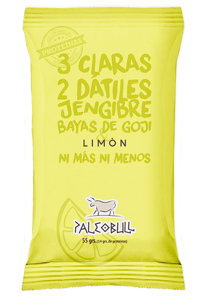 BARRITAS 50 G