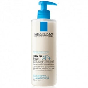 LIPIKAR SYNDET AP+ ANTI-IRRITACIONES