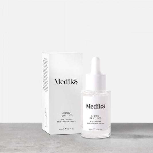 LIQUID PEPTIDES 30 mL