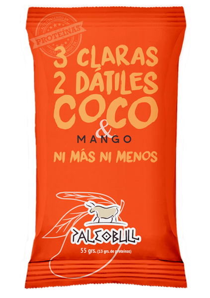 BARRITAS 50 G