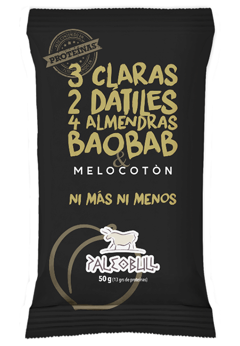 BARRITAS 50 G