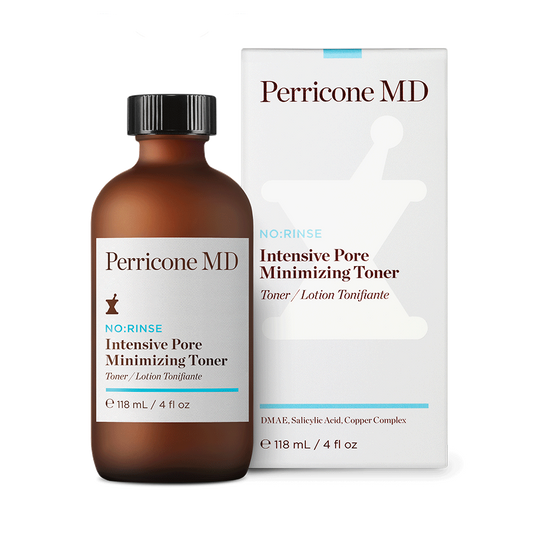 NO:RINSE INTENSIVE PORE MINIMIZING TONER