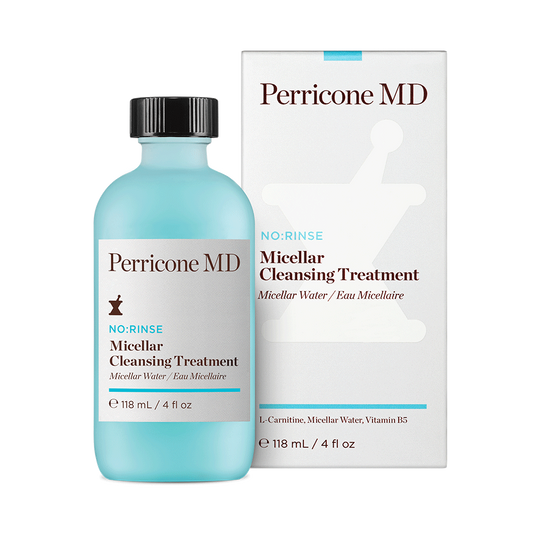 NO:RINSE MICELLAR CLEANSING TREATMENT