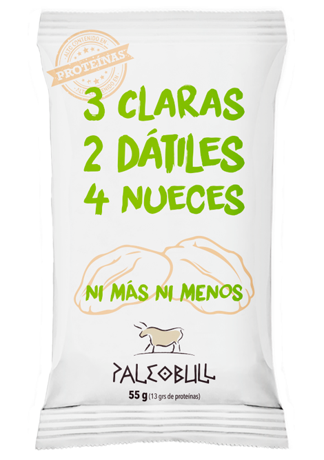 BARRITAS 50 G
