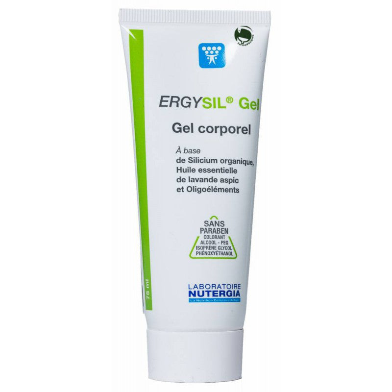 ERGYSIL Gel